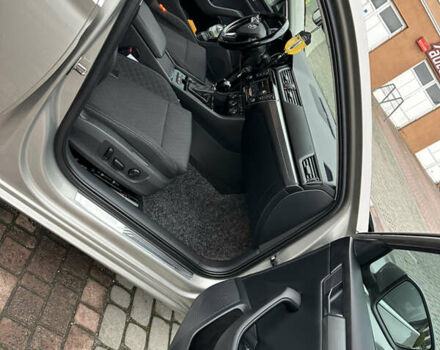 Бежевый Шкода Суперб, объемом двигателя 1.97 л и пробегом 277 тыс. км за 16950 $, фото 31 на Automoto.ua