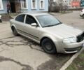 Бежевий Шкода Суперб, об'ємом двигуна 1.9 л та пробігом 330 тис. км за 2248 $, фото 1 на Automoto.ua