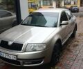 Шкода Суперб 2002 в Хусте на Automoto.ua Бежевый Шкода Суперб, объемом двигателя 1.8 л и пробегом 340 тыс. км за 4400 $, фото 2 на Automoto.ua