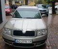 Шкода Суперб 2002 в Хусте на Automoto.ua Бежевый Шкода Суперб, объемом двигателя 1.8 л и пробегом 340 тыс. км за 4400 $, фото 1 на Automoto.ua