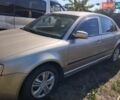 Бежевый Шкода Суперб, объемом двигателя 1.78 л и пробегом 329 тыс. км за 4500 $, фото 3 на Automoto.ua