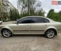 Бежевый Шкода Суперб, объемом двигателя 2.8 л и пробегом 310 тыс. км за 5100 $, фото 7 на Automoto.ua