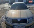 Бежевый Шкода Суперб, объемом двигателя 1.8 л и пробегом 400 тыс. км за 4500 $, фото 7 на Automoto.ua