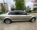 Бежевый Шкода Суперб, объемом двигателя 2.8 л и пробегом 310 тыс. км за 5100 $, фото 5 на Automoto.ua