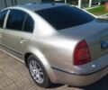 Бежевий Шкода Суперб, об'ємом двигуна 2.5 л та пробігом 350 тис. км за 4999 $, фото 1 на Automoto.ua