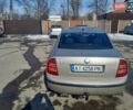 Бежевый Шкода Суперб, объемом двигателя 1.8 л и пробегом 400 тыс. км за 4500 $, фото 2 на Automoto.ua