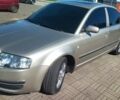 Бежевый Шкода Суперб, объемом двигателя 2.5 л и пробегом 350 тыс. км за 4999 $, фото 1 на Automoto.ua