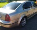 Бежевий Шкода Суперб, об'ємом двигуна 2.5 л та пробігом 350 тис. км за 4999 $, фото 7 на Automoto.ua