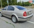 Бежевий Шкода Суперб, об'ємом двигуна 1.8 л та пробігом 460 тис. км за 3000 $, фото 2 на Automoto.ua
