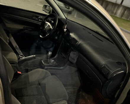 Бежевый Шкода Суперб, объемом двигателя 1.9 л и пробегом 300 тыс. км за 2650 $, фото 11 на Automoto.ua