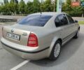 Бежевий Шкода Суперб, об'ємом двигуна 1.8 л та пробігом 460 тис. км за 3000 $, фото 1 на Automoto.ua