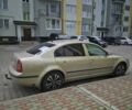 Бежевый Шкода Суперб, объемом двигателя 1.78 л и пробегом 351 тыс. км за 4650 $, фото 3 на Automoto.ua
