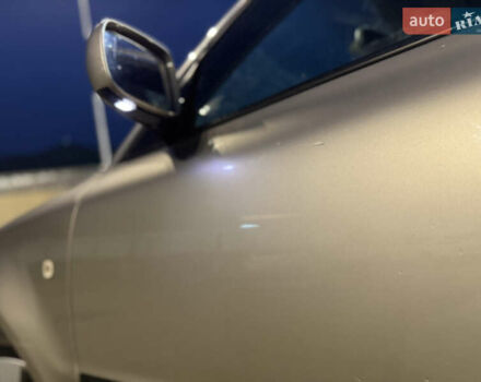 Бежевый Шкода Суперб, объемом двигателя 1.9 л и пробегом 300 тыс. км за 2650 $, фото 12 на Automoto.ua