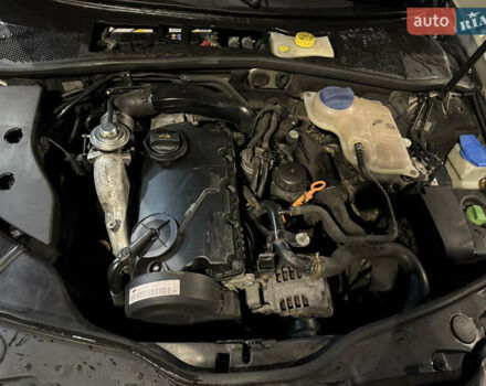 Бежевый Шкода Суперб, объемом двигателя 1.9 л и пробегом 300 тыс. км за 2650 $, фото 15 на Automoto.ua