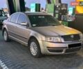 Бежевий Шкода Суперб, об'ємом двигуна 1.8 л та пробігом 460 тис. км за 3500 $, фото 1 на Automoto.ua