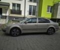 Бежевый Шкода Суперб, объемом двигателя 1.78 л и пробегом 351 тыс. км за 4650 $, фото 1 на Automoto.ua