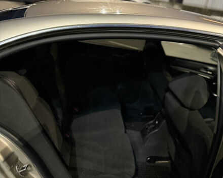 Бежевый Шкода Суперб, объемом двигателя 1.9 л и пробегом 300 тыс. км за 2650 $, фото 10 на Automoto.ua