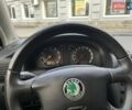 Бежевый Шкода Суперб, объемом двигателя 1.8 л и пробегом 305 тыс. км за 5500 $, фото 4 на Automoto.ua