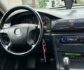 Бежевый Шкода Суперб, объемом двигателя 1.78 л и пробегом 286 тыс. км за 5900 $, фото 28 на Automoto.ua