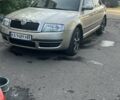 Бежевый Шкода Суперб, объемом двигателя 1.78 л и пробегом 236 тыс. км за 5600 $, фото 8 на Automoto.ua
