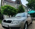 Бежевый Шкода Суперб, объемом двигателя 1.78 л и пробегом 286 тыс. км за 5900 $, фото 26 на Automoto.ua