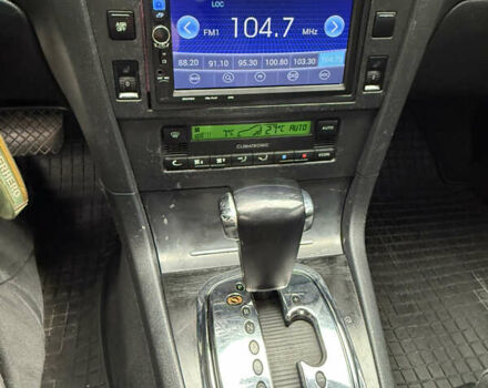 Бежевый Шкода Суперб, объемом двигателя 1.9 л и пробегом 197 тыс. км за 5600 $, фото 16 на Automoto.ua