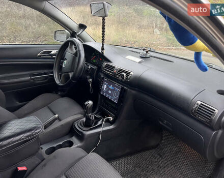 Шкода Суперб 2006 в Днепре (Днепропетровске) на Automoto.ua Бежевый Шкода Суперб, объемом двигателя 1.8 л и пробегом 337 тыс. км за 5000 $, фото 1 на Automoto.ua