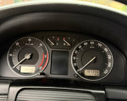 Бежевый Шкода Суперб, объемом двигателя 1.9 л и пробегом 197 тыс. км за 5600 $, фото 15 на Automoto.ua