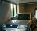 Бежевый Шкода Суперб, объемом двигателя 1.78 л и пробегом 286 тыс. км за 5900 $, фото 1 на Automoto.ua
