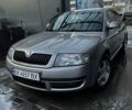Бежевий Шкода Суперб, об'ємом двигуна 1.8 л та пробігом 274 тис. км за 5300 $, фото 2 на Automoto.ua