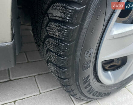 Бежевий Шкода Суперб, об'ємом двигуна 1.78 л та пробігом 218 тис. км за 3800 $, фото 9 на Automoto.ua