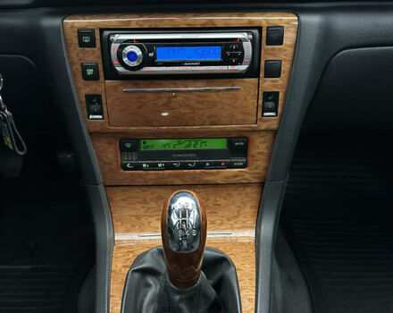 Бежевый Шкода Суперб, объемом двигателя 2 л и пробегом 245 тыс. км за 5990 $, фото 10 на Automoto.ua