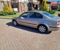 Бежевий Шкода Суперб, об'ємом двигуна 1.78 л та пробігом 221 тис. км за 6500 $, фото 8 на Automoto.ua