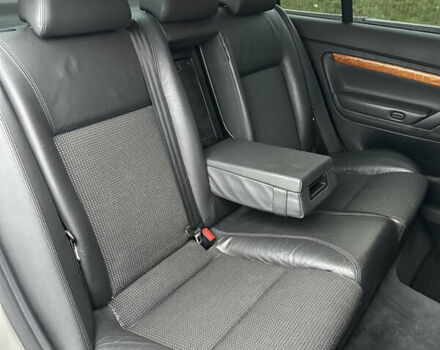 Бежевый Шкода Суперб, объемом двигателя 2 л и пробегом 245 тыс. км за 5990 $, фото 30 на Automoto.ua