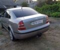Бежевий Шкода Суперб, об'ємом двигуна 1.8 л та пробігом 290 тис. км за 6300 $, фото 1 на Automoto.ua