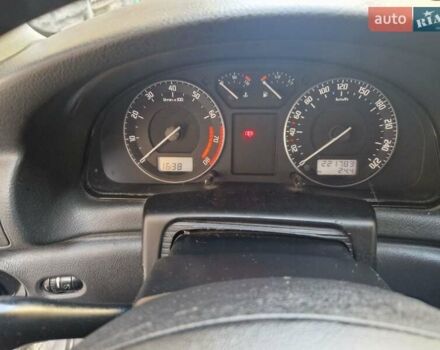 Бежевий Шкода Суперб, об'ємом двигуна 1.78 л та пробігом 221 тис. км за 6500 $, фото 1 на Automoto.ua