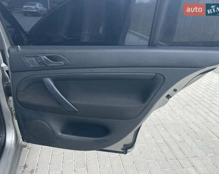 Бежевий Шкода Суперб, об'ємом двигуна 1.78 л та пробігом 218 тис. км за 3800 $, фото 25 на Automoto.ua