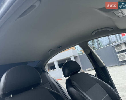 Бежевий Шкода Суперб, об'ємом двигуна 1.78 л та пробігом 218 тис. км за 3800 $, фото 20 на Automoto.ua