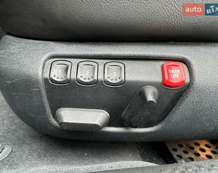 Бежевый Шкода Суперб, объемом двигателя 2 л и пробегом 245 тыс. км за 5990 $, фото 19 на Automoto.ua