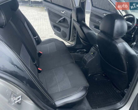 Бежевий Шкода Суперб, об'ємом двигуна 1.78 л та пробігом 218 тис. км за 3800 $, фото 23 на Automoto.ua