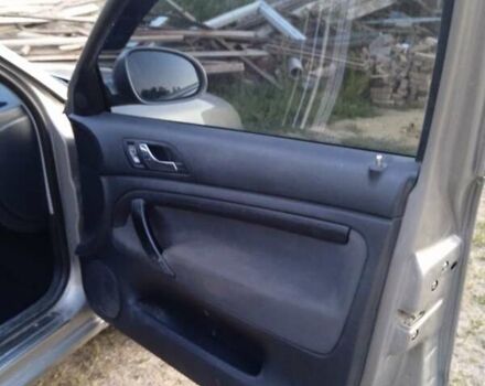 Бежевий Шкода Суперб, об'ємом двигуна 1.8 л та пробігом 290 тис. км за 6300 $, фото 5 на Automoto.ua