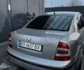 Бежевий Шкода Суперб, об'ємом двигуна 1.8 л та пробігом 274 тис. км за 5300 $, фото 4 на Automoto.ua