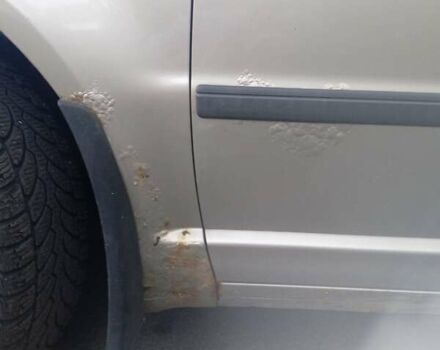 Бежевый Шкода Суперб, объемом двигателя 1.9 л и пробегом 393 тыс. км за 4500 $, фото 4 на Automoto.ua