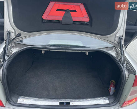 Бежевий Шкода Суперб, об'ємом двигуна 1.78 л та пробігом 218 тис. км за 3800 $, фото 31 на Automoto.ua