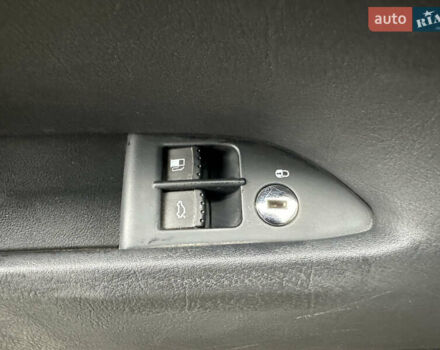 Бежевый Шкода Суперб, объемом двигателя 2 л и пробегом 245 тыс. км за 5990 $, фото 18 на Automoto.ua