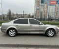 Бежевый Шкода Суперб, объемом двигателя 2 л и пробегом 245 тыс. км за 5990 $, фото 5 на Automoto.ua