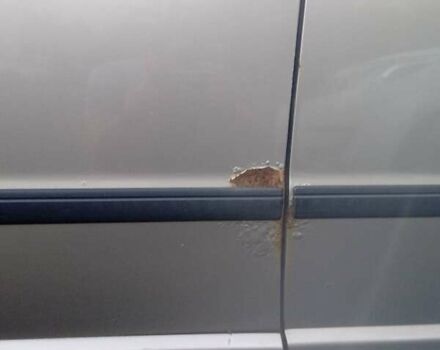 Бежевый Шкода Суперб, объемом двигателя 1.9 л и пробегом 393 тыс. км за 4500 $, фото 3 на Automoto.ua