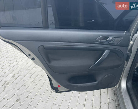 Бежевий Шкода Суперб, об'ємом двигуна 1.78 л та пробігом 218 тис. км за 3800 $, фото 16 на Automoto.ua