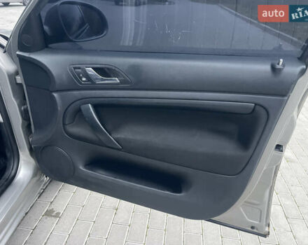 Бежевий Шкода Суперб, об'ємом двигуна 1.78 л та пробігом 218 тис. км за 3800 $, фото 22 на Automoto.ua