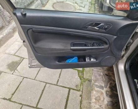 Бежевий Шкода Суперб, об'ємом двигуна 1.78 л та пробігом 221 тис. км за 6500 $, фото 16 на Automoto.ua
